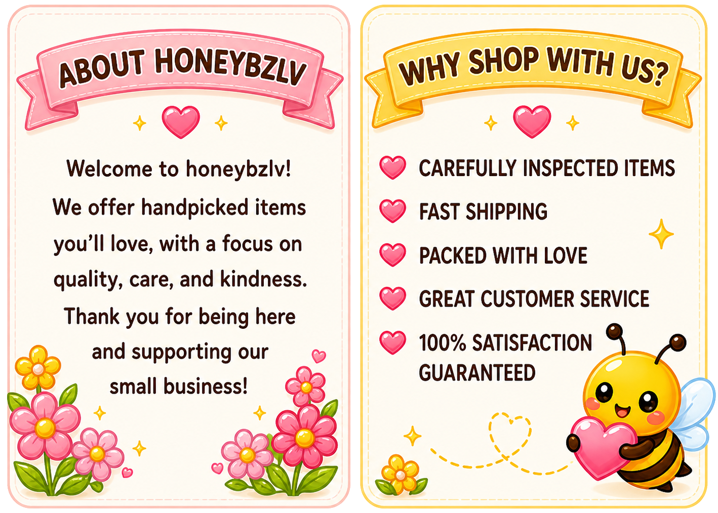 About honeybzlv