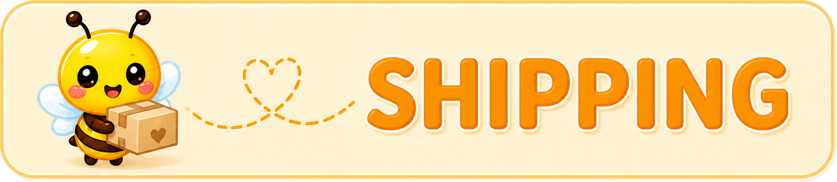 Shipping