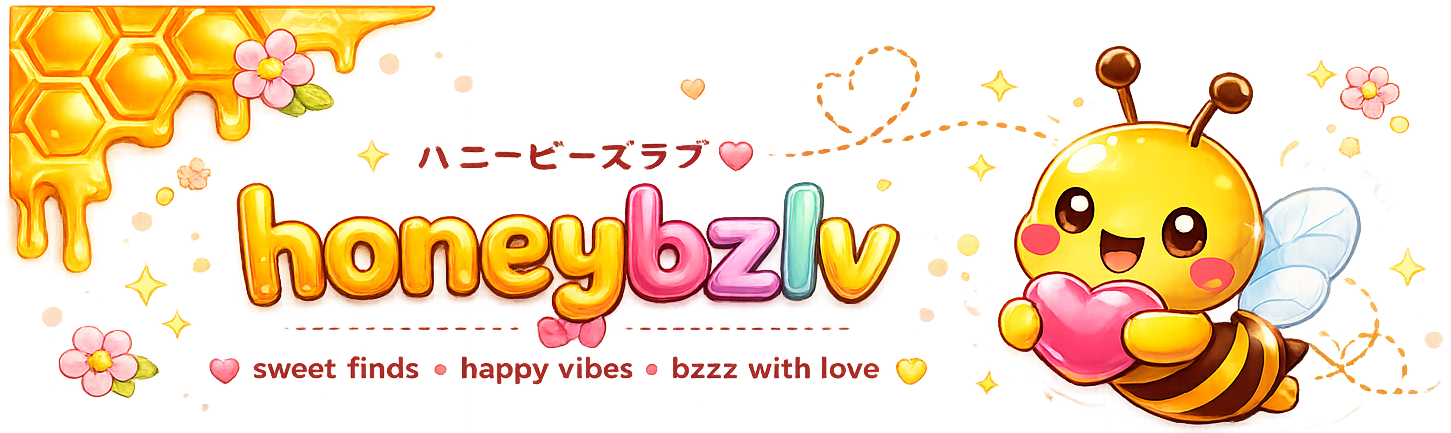 honeybzlv